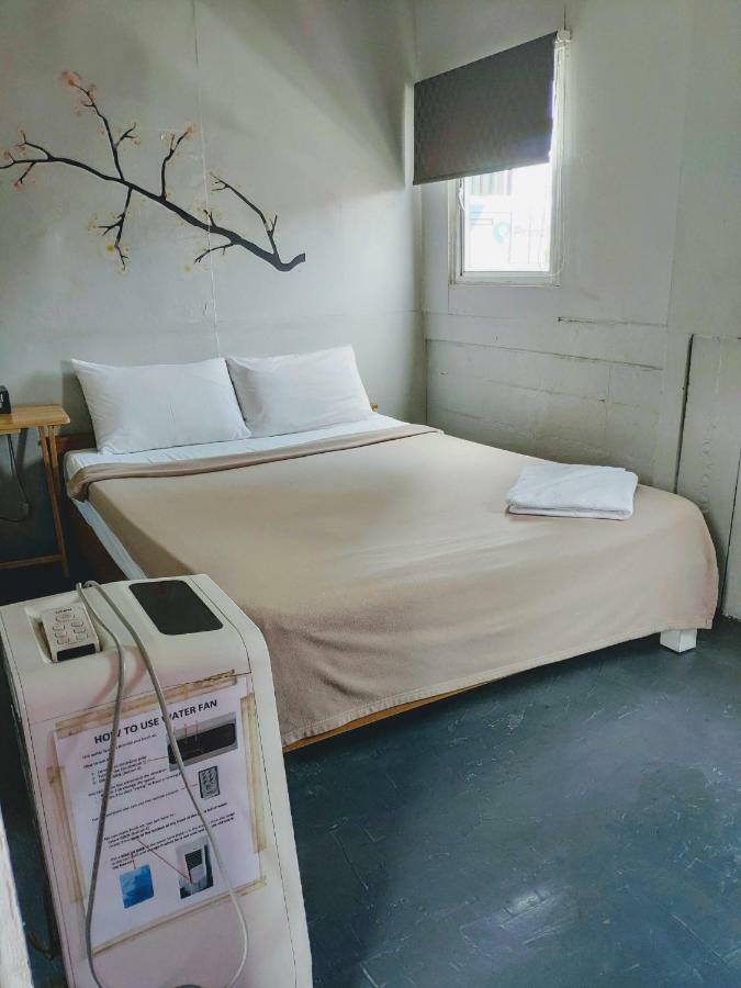 Pink Guest House Bangkok Extérieur photo