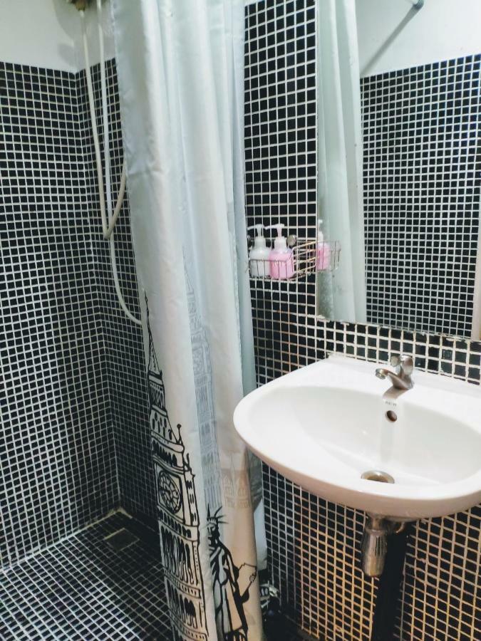 Pink Guest House Bangkok Extérieur photo